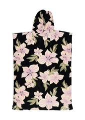 Roxy Girls Stay Magical Hooded Towel