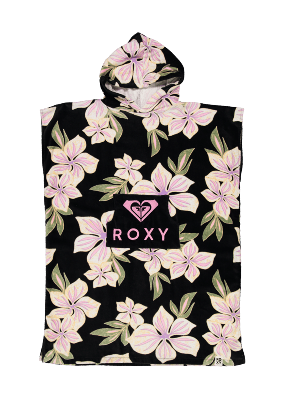 Roxy Girls Stay Magical Hooded Towel