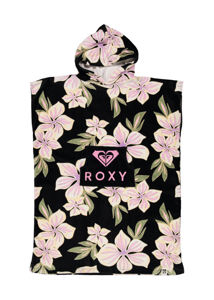 Roxy Girls Stay Magical Hooded Towel