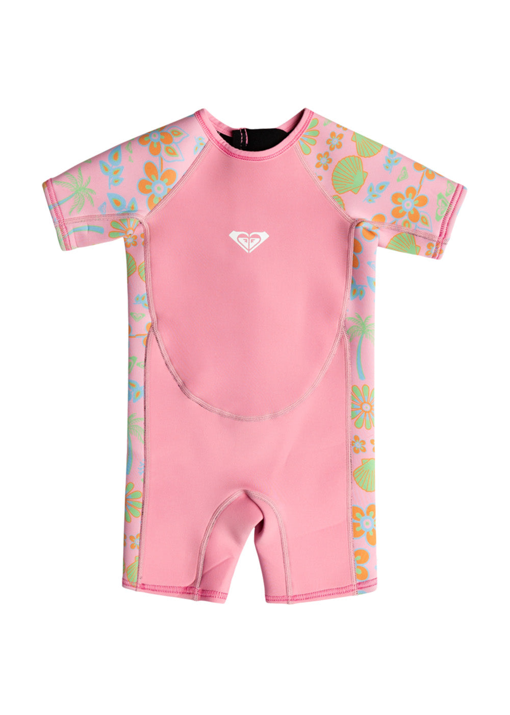 Roxy Toddler Swell Series 1.5mm BZ FL Spring Suit Wetsuit