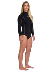 Roxy Womens Elite 1.5mm CZ LS Spring Suit Wetsuit