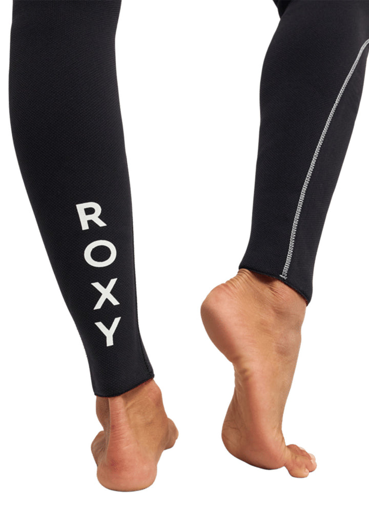 Roxy Womens Elite 3/2mm CZ Steamer Wetsuit