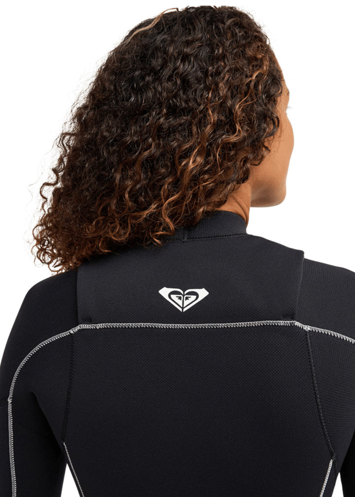 Roxy Womens Elite 3/2mm CZ Steamer Wetsuit