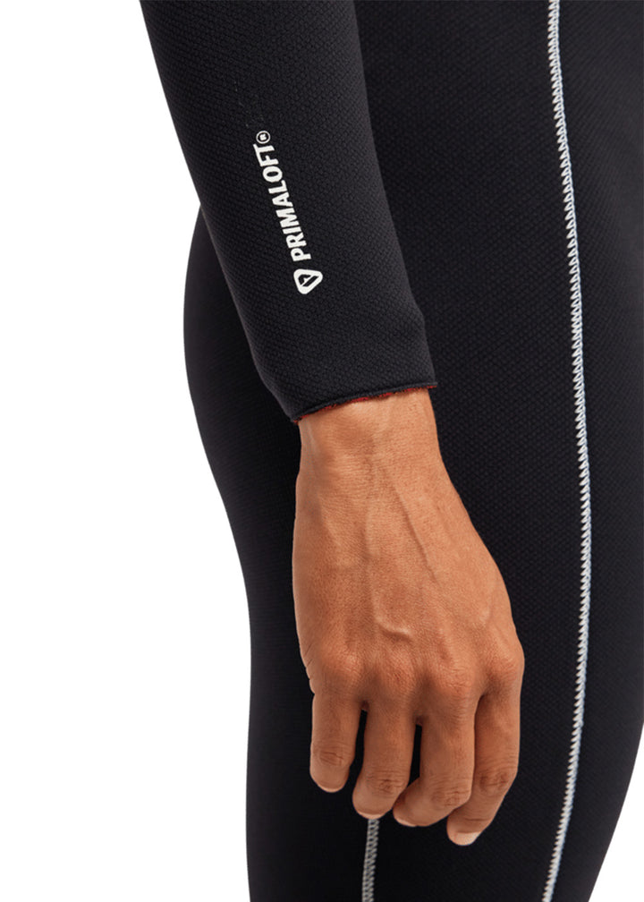 Roxy Womens Elite 3/2mm CZ Steamer Wetsuit