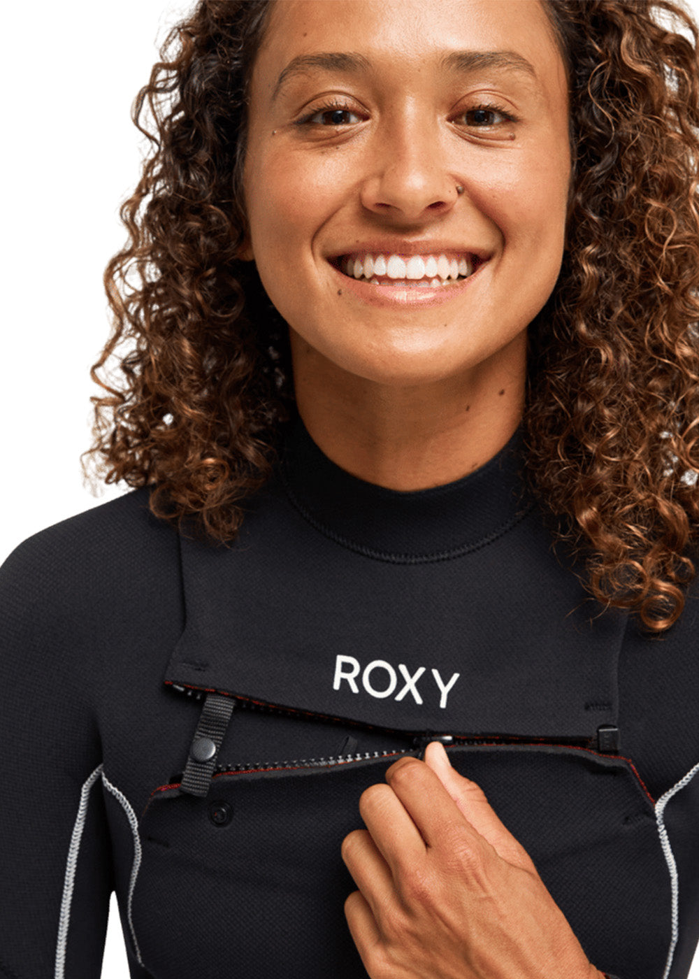 Roxy Womens Elite 3/2mm CZ Steamer Wetsuit