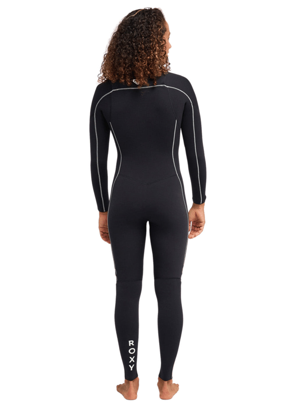 Roxy Womens Elite 3/2mm CZ Steamer Wetsuit