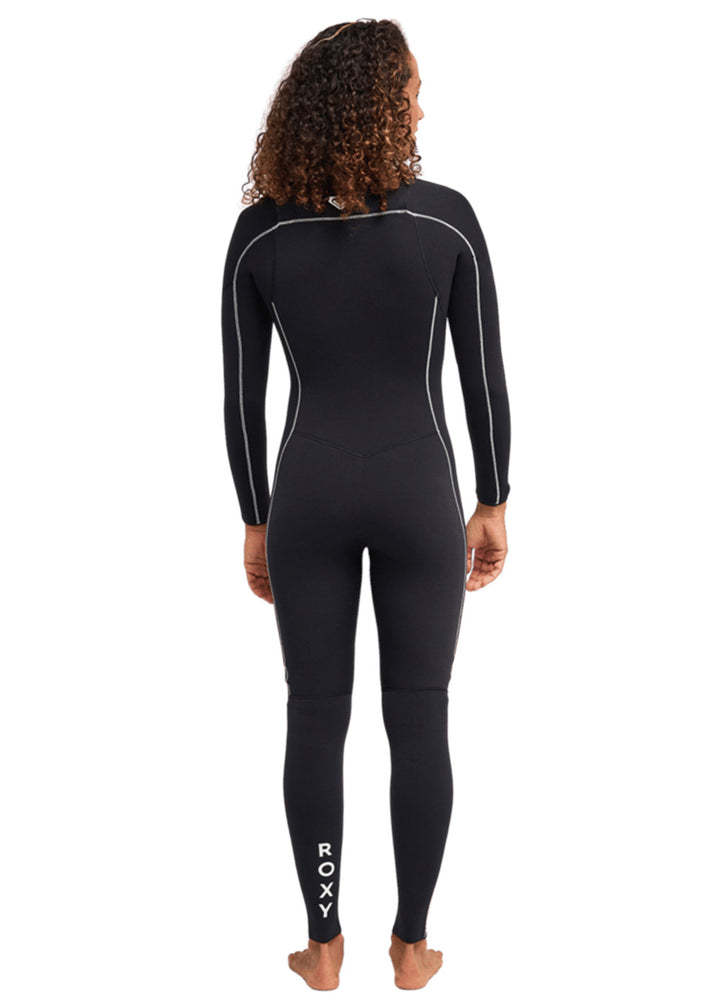 Roxy Womens Elite 3/2mm CZ Steamer Wetsuit