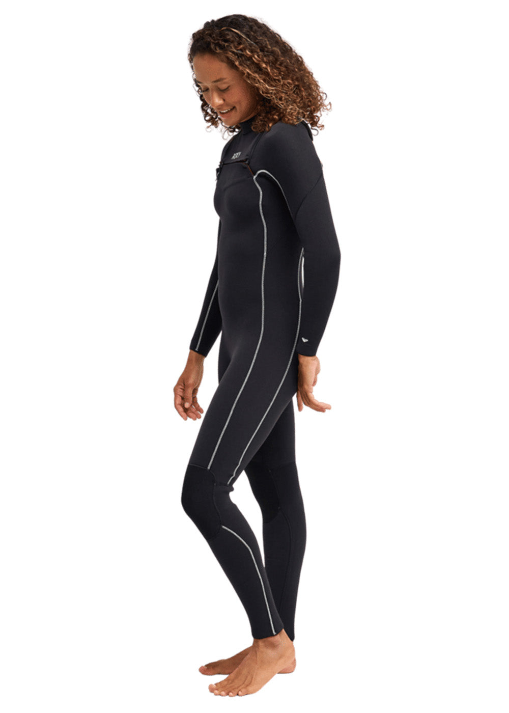 Roxy Womens Elite 3/2mm CZ Steamer Wetsuit
