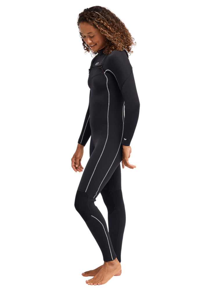 Roxy Womens Elite 3/2mm CZ Steamer Wetsuit