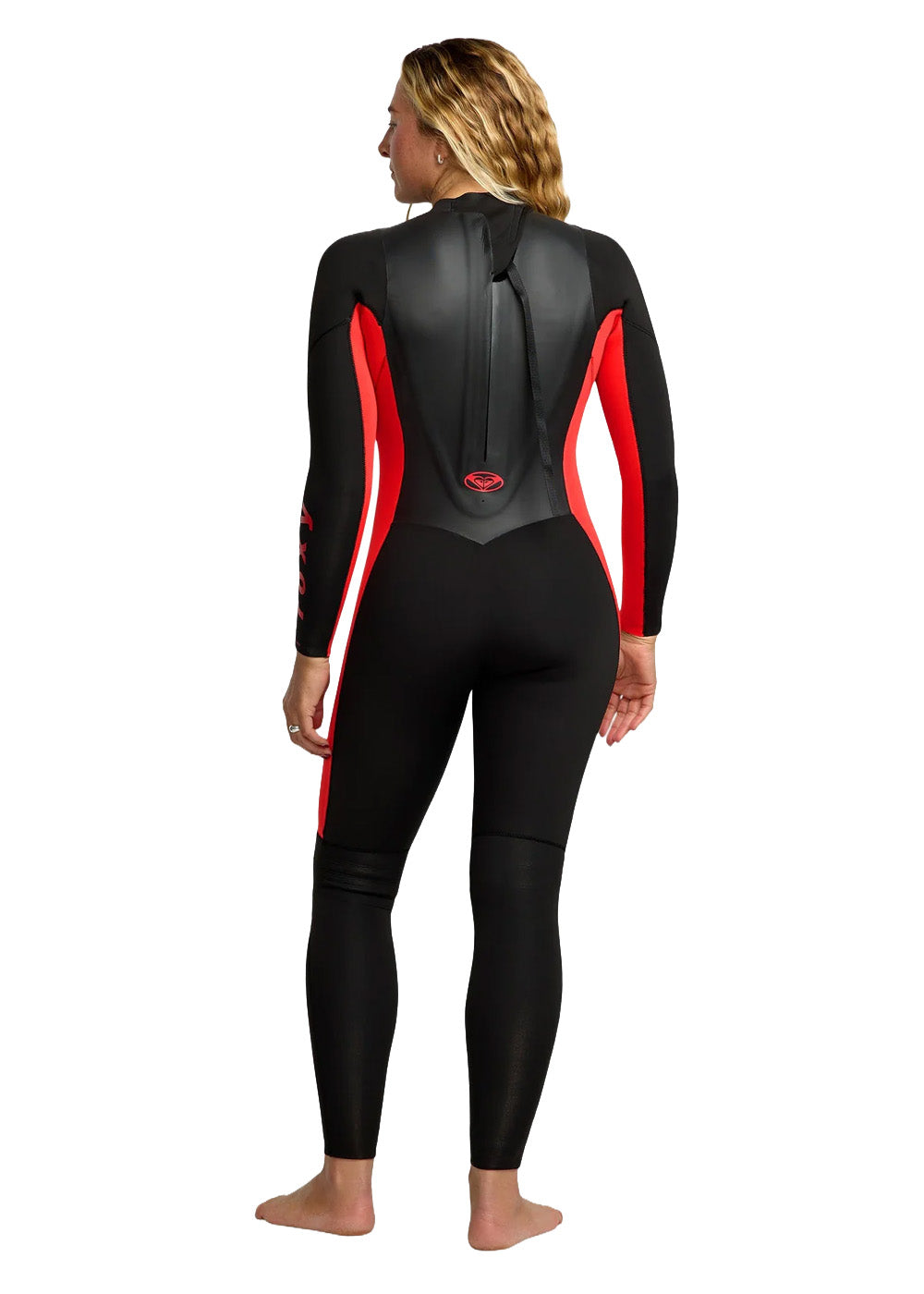 Roxy Womens Icon 3/2mm BZ Steamer Wetsuit