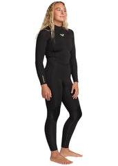 Roxy Womens Prologue 3/2mm BZ FL Steamer Wetsuit