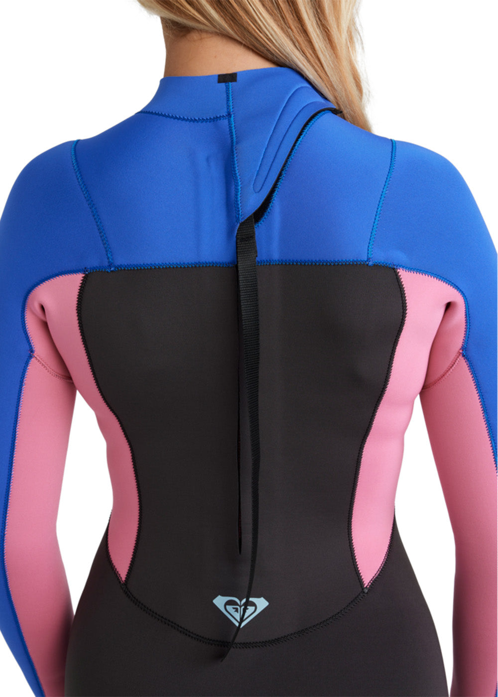 Roxy Womens Prologue 3/2mm BZ FL Steamer Wetsuit