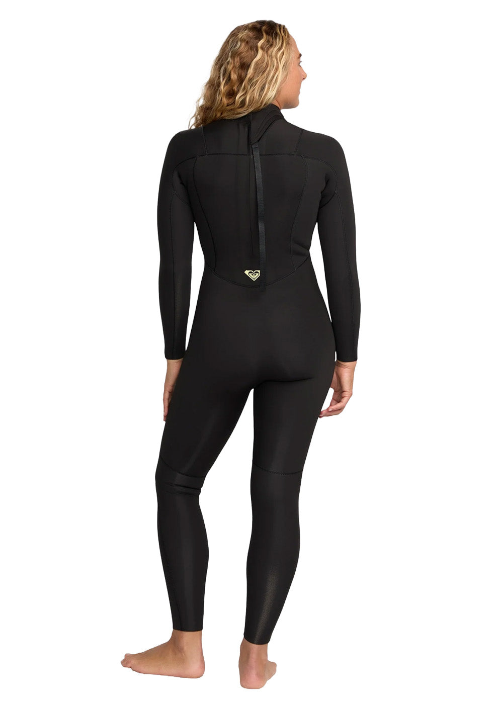 Roxy Womens Prologue 4/3mm BZ GBS Steamer Wetsuit