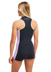 Roxy Womens Rise 1.5mm Short Jane Wetsuit