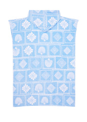Roxy Womens Stay Magical Hooded Towel