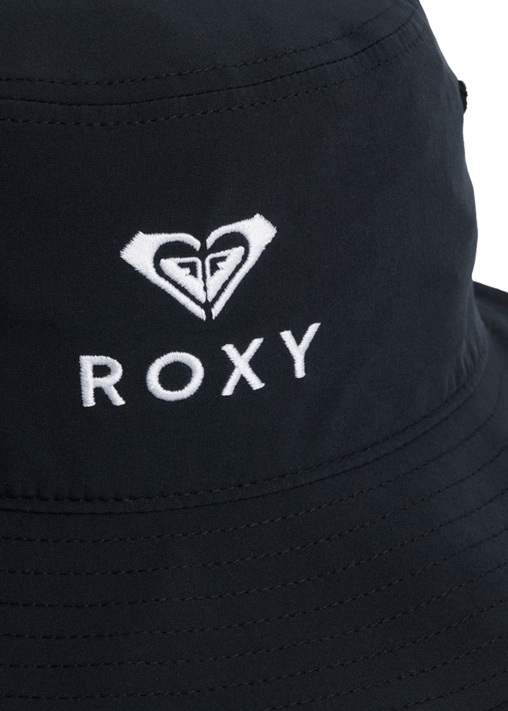 Roxy Womens Sun Addiction Bucket Hat