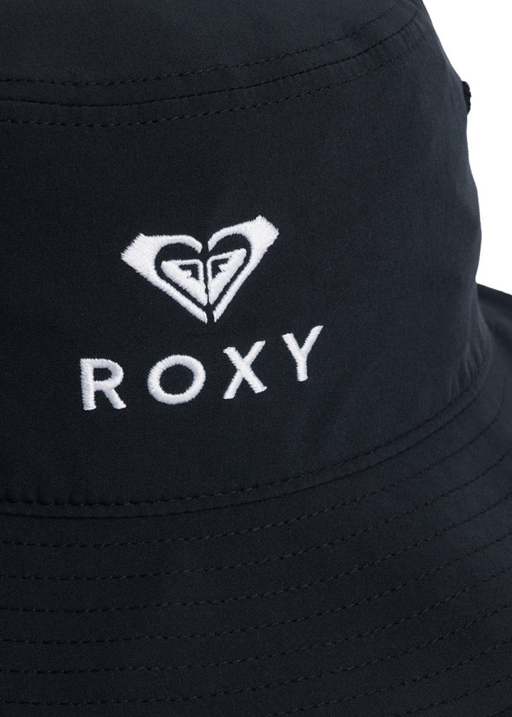 Roxy Womens Sun Addiction Bucket Hat
