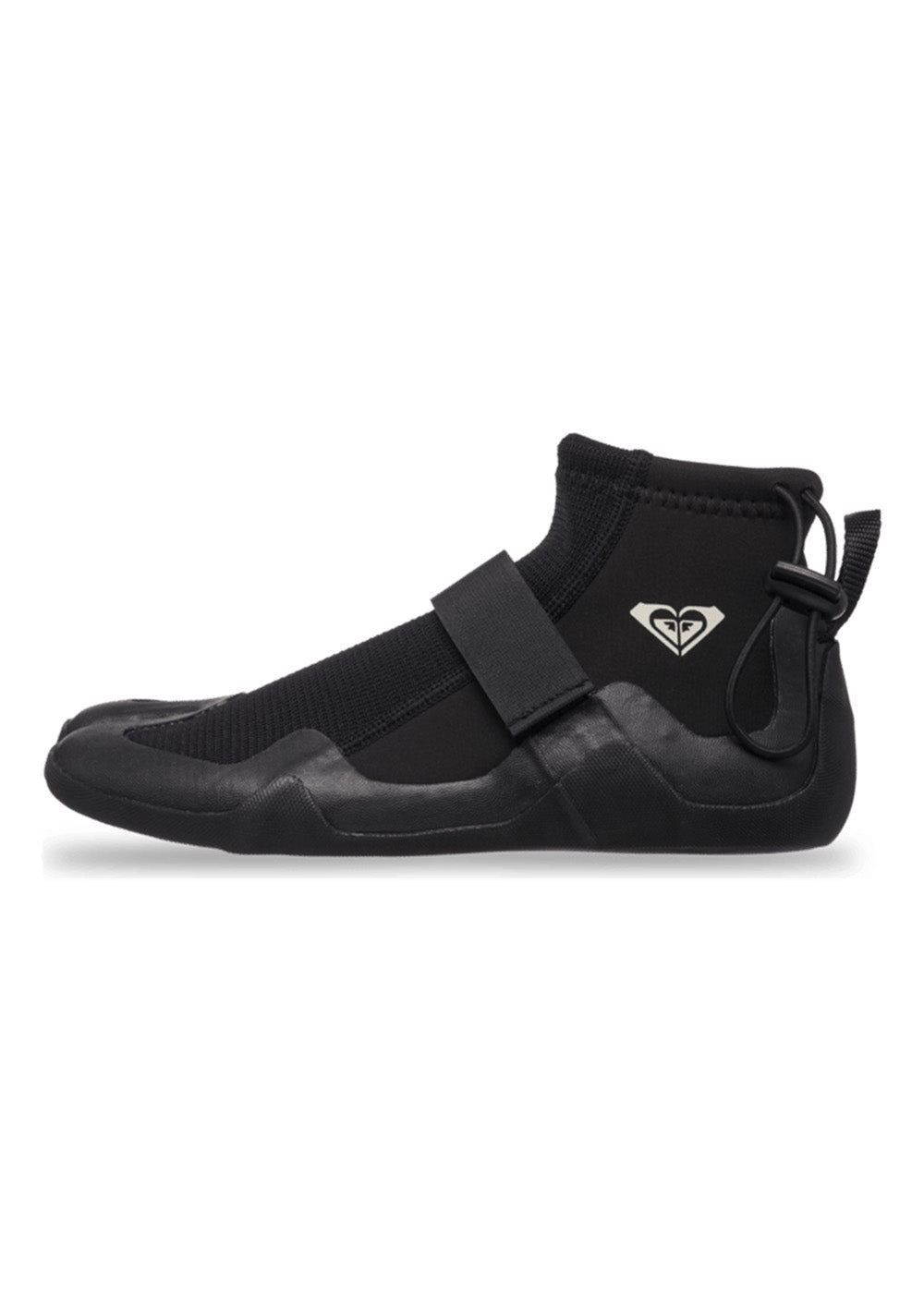 Roxy Womens Swell 1.5mm Split Toe Surf Boot