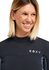 Roxy Womens Swell 2mm BZ LS Spring Suit Wetsuit