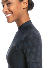Roxy Womens Swell Series 1mm Wetsuit Jacket