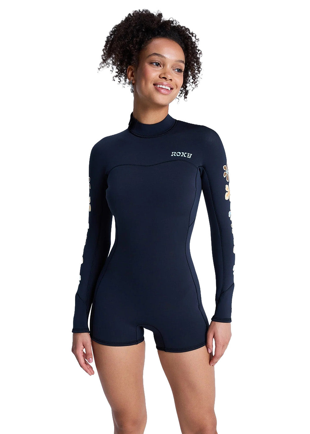 Womens Snorkelling Spring Suits