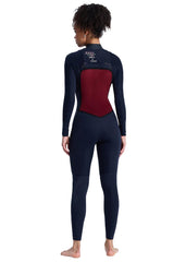 Roxy Womens Swell Series 3/2mm CZ Steamer Wetsuit