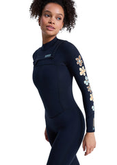 Roxy Womens Swell Series 3/2mm CZ Steamer Wetsuit