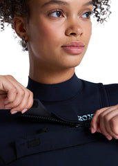 Roxy Womens Swell Series 3/2mm CZ Steamer Wetsuit
