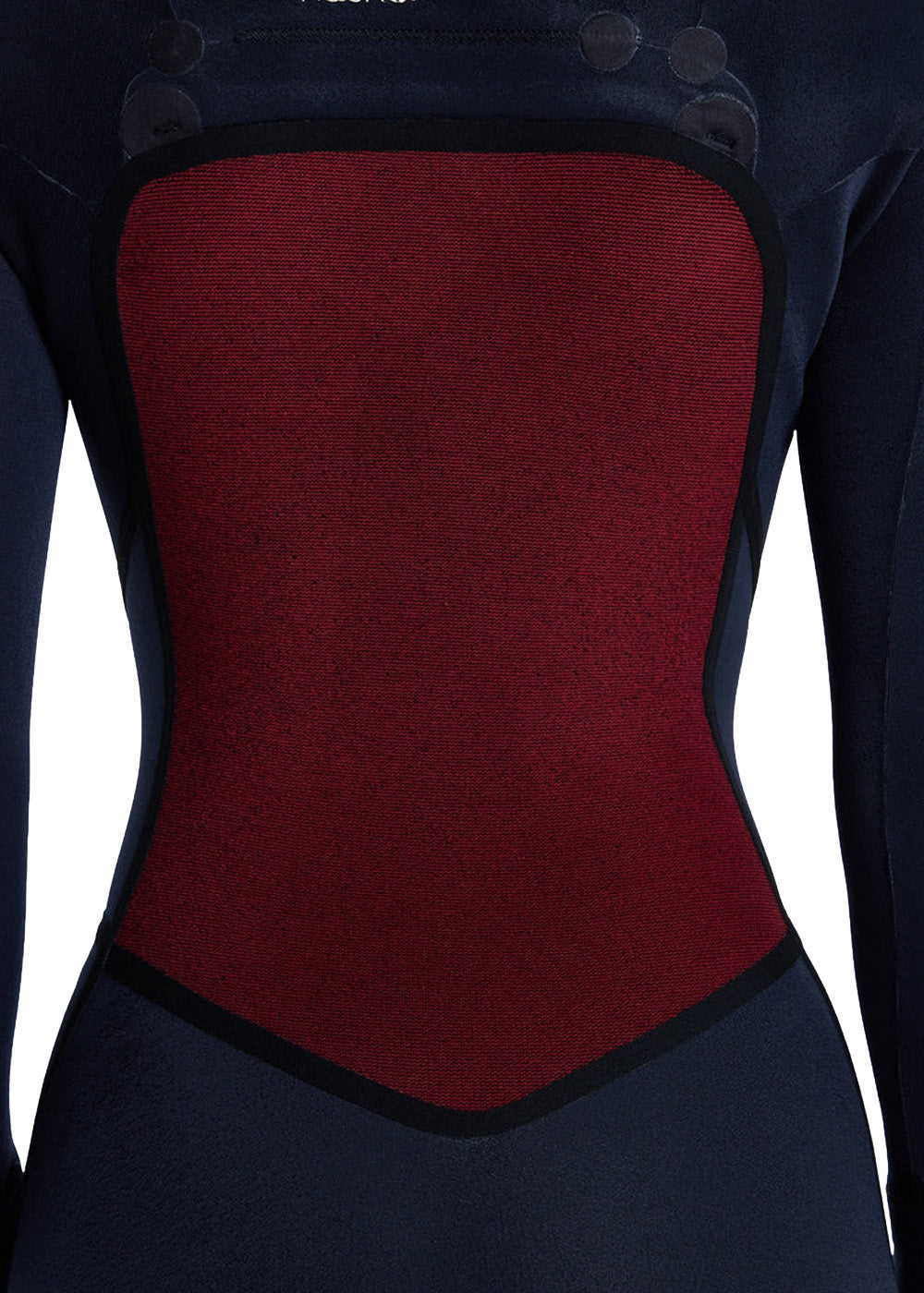 Roxy Womens Swell Series 3/2mm CZ Steamer Wetsuit