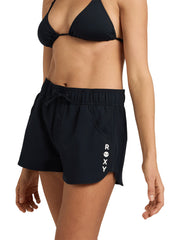 Roxy Womens Wave 2 Inch Boardshort