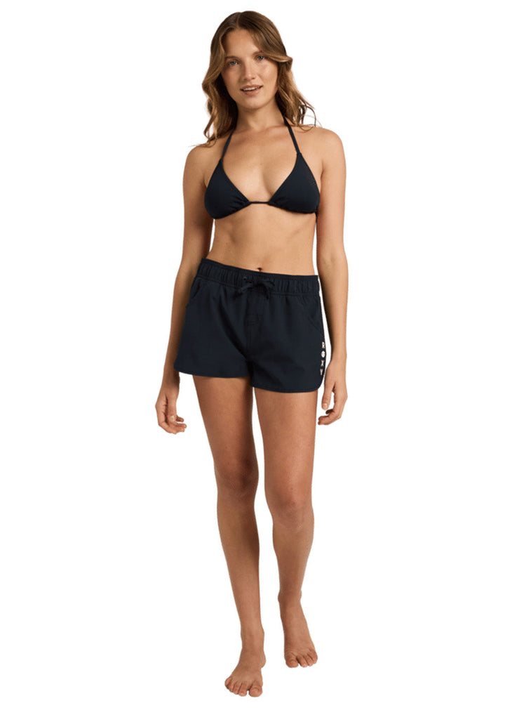 Roxy Womens Wave 2 Inch Boardshort