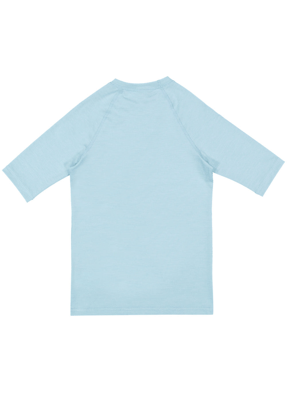 Roxy Girls Essentials Lycra SS Rashie