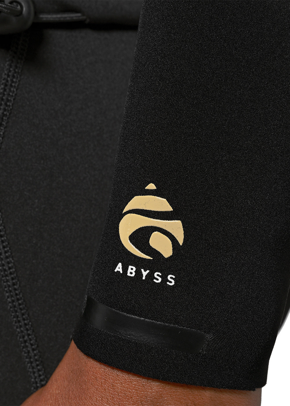 SALT Abyss Mens L/S Wetsuit Top - 1.5mm