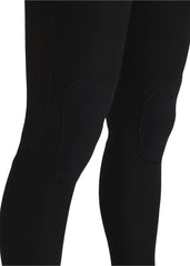 Quiksilver Mens Highline 3/2mm Chest Zip Steamer Wetsuit