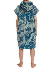 ONeill Boys Mysto Dark Change Towel