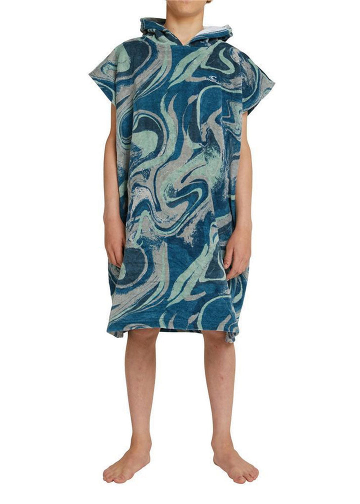 ONeill Boys Mysto Dark Change Towel