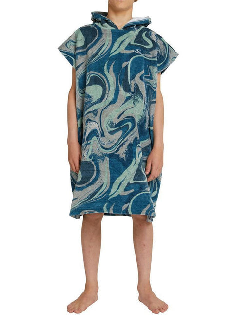 ONeill Boys Mysto Dark Change Towel