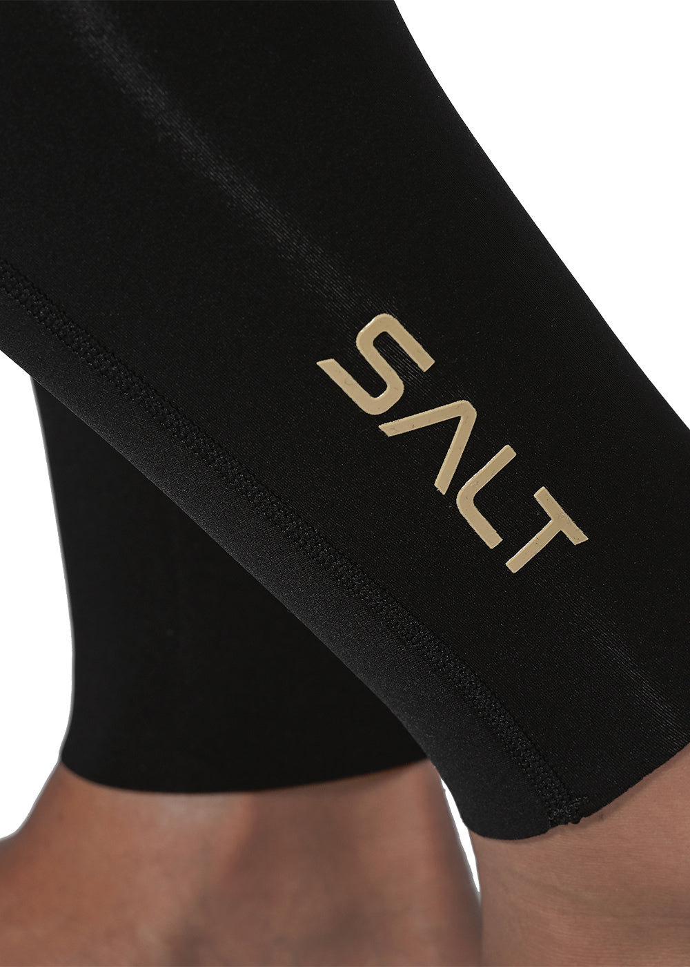 SALT Abyss Mens Drawstring Wetsuit Pants - 1.5mm