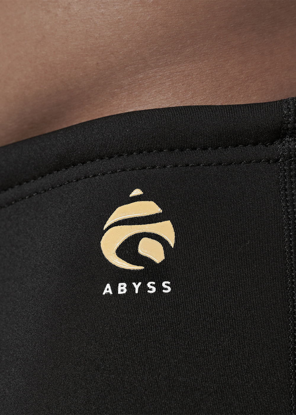 SALT Abyss Mens Drawstring Wetsuit Pants - 1.5mm