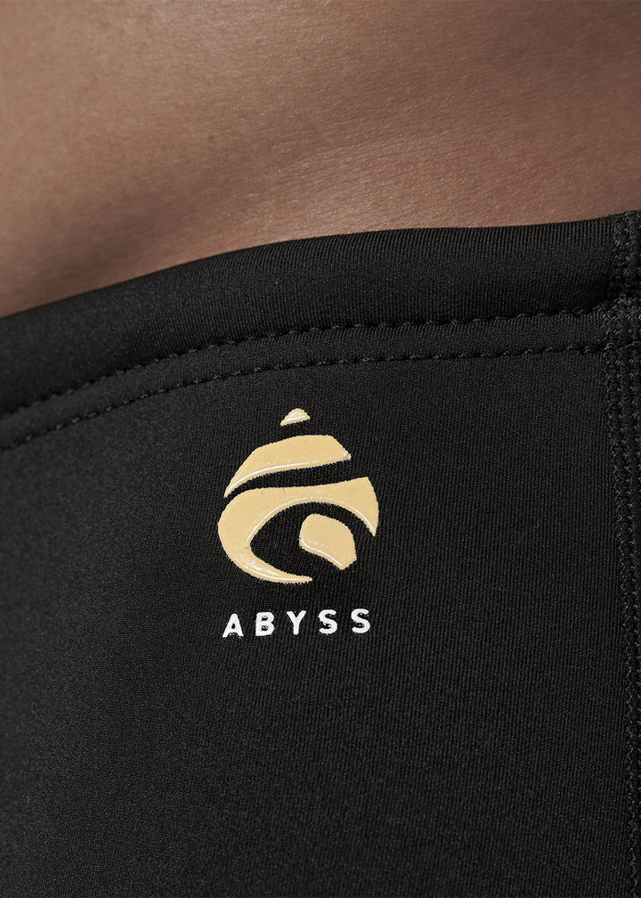 SALT Abyss Mens Drawstring Wetsuit Pants - 1.5mm