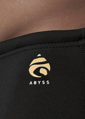 SALT Abyss Mens Drawstring Wetsuit Pants - 1.5mm