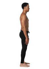 SALT Abyss Mens Drawstring Wetsuit Pants - 1.5mm