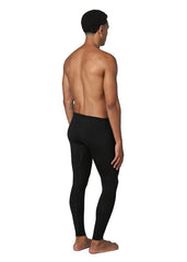 SALT Abyss Mens Drawstring Wetsuit Pants - 1.5mm