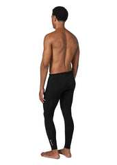 SALT Abyss Mens Drawstring Wetsuit Pants - 1.5mm