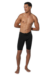 SALT Abyss Mens Drawstring Wetsuit Shorts - 1.5mm