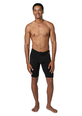 SALT Abyss Mens Drawstring Wetsuit Shorts - 1.5mm