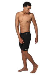 SALT Abyss Mens Drawstring Wetsuit Shorts - 1.5mm