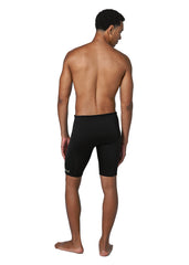 SALT Abyss Mens Drawstring Wetsuit Shorts - 1.5mm
