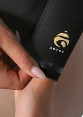 SALT Abyss Womens Bikini Spring Suit - 1.5mm