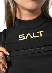 SALT Abyss Womens Bikini Spring Suit - 1.5mm